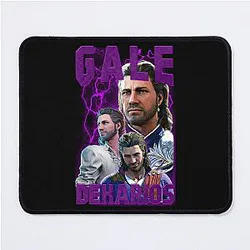 Bootleg Series - Gale Dekaris Mouse Pad