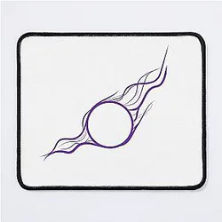 Baldur's Gate 3, Gale Dekarios Mouse Pad
