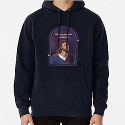 Gale Dekarios Wizard of Waterdeep Hoodie