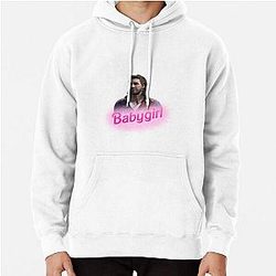 Gale Dekarios Baby Hoodie