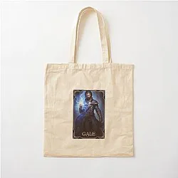 Gale Dekarios Cotton Tote Bag