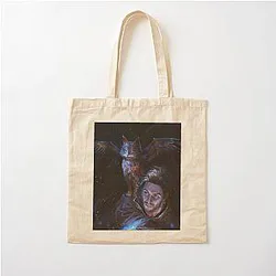 Gale Dekarios - Tara Cotton Bag