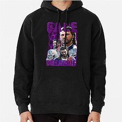 Bootleg Series Gale Dekarios Pullover Hoodie