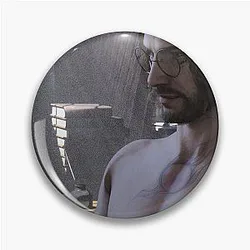 Gale Dekkaros Pin