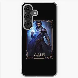 Gale Dekarios Samsung Galaxy Soft Case