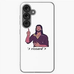 Gale Dekarios Samsung Galaxy Soft Case
