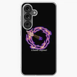 Gale Dekarios Samsung Galaxy Soft Case