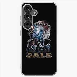 Gale Dekarios Samsung Galaxy Soft Case