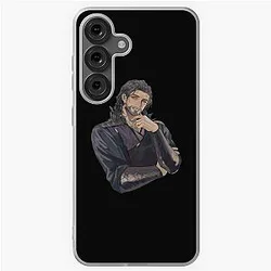 Gale Dekarios Samsung Galaxy Soft Case