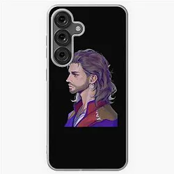 Gale Dekarios Samsung Galaxy Soft Case