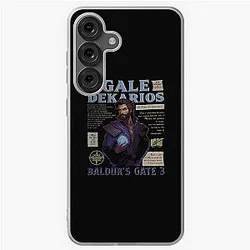 Galaxy Dekarios Samsung Galaxy Case