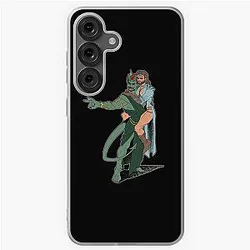 Gale Dekarios Samsung Galaxy Soft Case