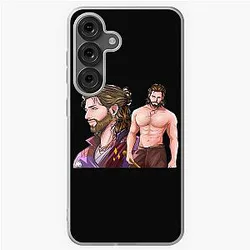 Gale Dekarios a Galaxy Samsung Case