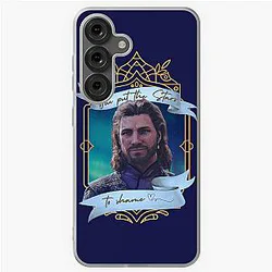 Gale Dekarios Samsung Galaxy Soft Case