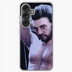 Power Word: Stun Samsung Galaxy Soft Case
