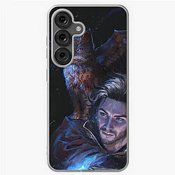 Gale Dekarios Tara Samsung Galaxy Case