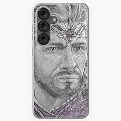 Sad Galaxy Case