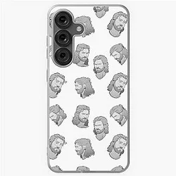 The Many Faces of Gale Dekarios Samsung Case