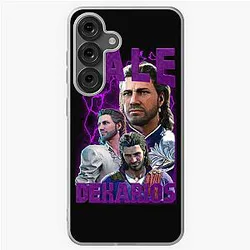 Bootleg Series - Samsung Galaxy Soft Case