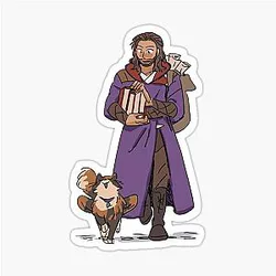 Gale Dekarios & Tara Sticker