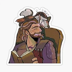 Gale Dekarios Romance