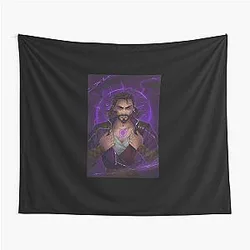 Gale Dekarios Tapestry