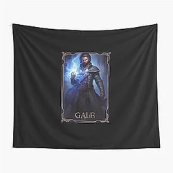 Gale Dekarios Tapestry