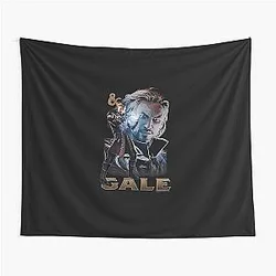 Gale Dekarios Tapestry