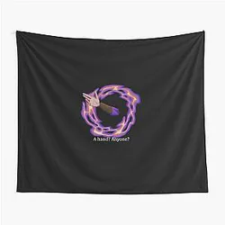 Gale Dekarios Tapestry