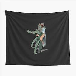 Gale Dekarios Tapestry