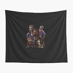 Gale Dekarios Tapestry