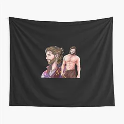 Gale Dekarios Tapestry