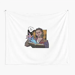 Gale Dekarios Tapestry