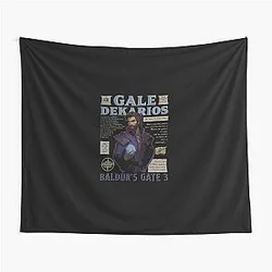 Gale Dekarios Tapestry