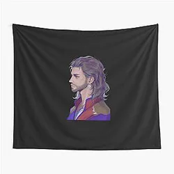 Gale Dekarios Tapestry
