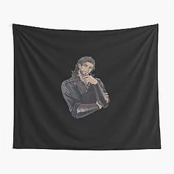Gale Dekarios Tapestry