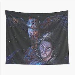 Gale Dekarios - Tara Tapestry