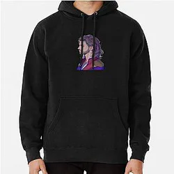 Gale Dekarios Pullover Hoodie