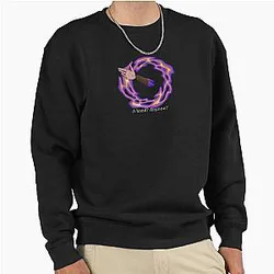 Gale Dekarios Pullover Sweatshirt