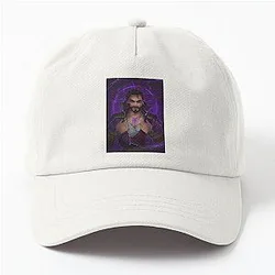 Gale Dekarios Dad Hat