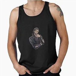 Gale Dekarios Tank Top