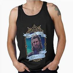 Gale Dekarios Tank Top