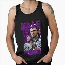 Bootleg Series - Gale Dekaris Tank Top