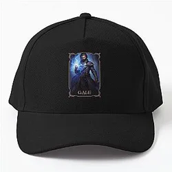Gale Dekarios Baseball Cap