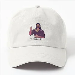 Gale Dekarios Dad Hat