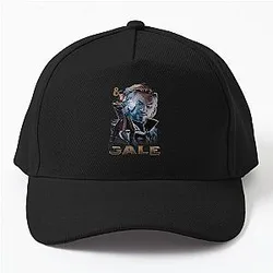 Gale Dekarios Baseball Cap