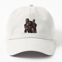 Gale Dekarios Dad Hat