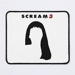 Scream 3 - Gale Weathers hits Mouse Pad