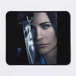 Scream 6 - Gale Weathers (Courteney Cox) Mouse Pad