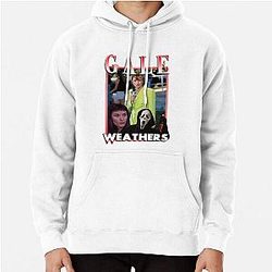 Gale Weathers Scream Tribute Hoodie